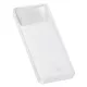 Baseus Bipow Digital Display 15W 10000mAh Power Bank White